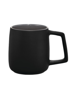 Sienna Ceramic Mug 14oz