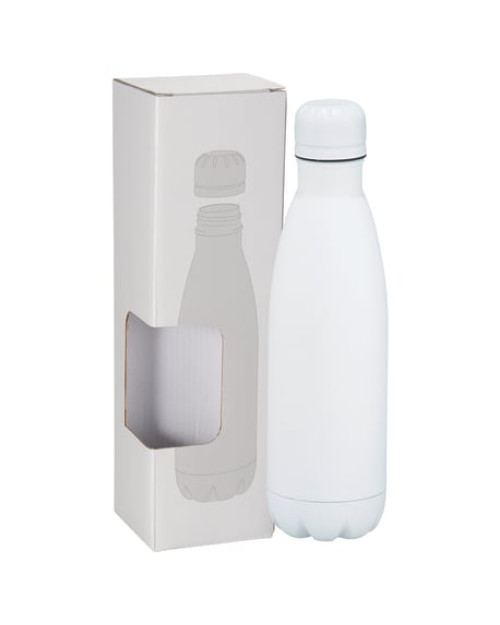 Copper Vacuum Insulated Bottle 17oz w/ Window Box