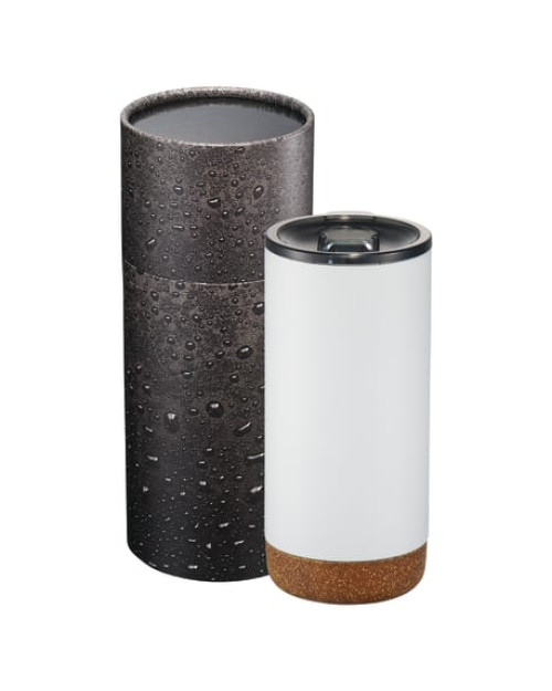 Valhalla Copper Tumbler 16oz With Cylindrical Box Valhalla Copper Tumbler 16oz With Cylindrical Box