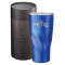 Hugo Copper Tumbler 20oz With Cylindrical Box