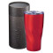 Hugo Copper Tumbler 20oz With Cylindrical Box