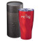 Hugo Copper Tumbler 20oz With Cylindrical Box