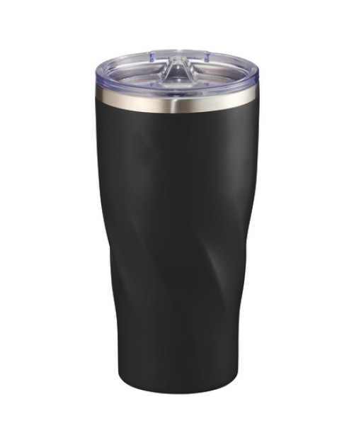 Hugo Copper Vac Tumbler with Powder Coating 20oz Hugo Copper Vac Tumbler with Powder Coating 20oz