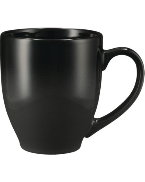 Bistro Ceramic Mug 2 in 1 Gift Set Bistro Ceramic Mug 2 in 1 Gift Set