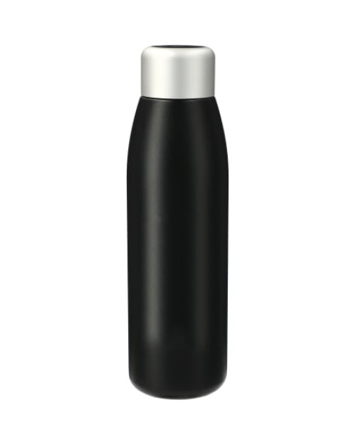 UV Sanitizer Copper Vacuum Bottle 18oz