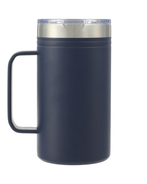 Arctic Zone® Titan Thermal HP® Copper Mug 24oz