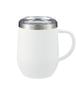 Brew Copper Vacuum Insulated Mug 12oz