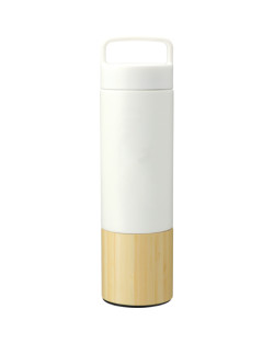 Welly® Traveler Copper Vacuum Bottle 18oz