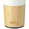 Welly® Copper Vacuum Tumbler 16oz