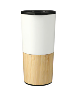 Welly® Copper Vacuum Tumbler 16oz