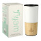 Welly® Copper Vacuum Tumbler 16oz w/ GB