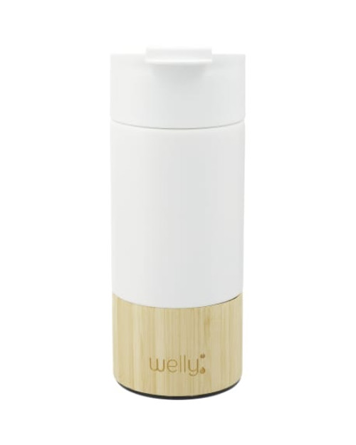 Welly® Traveler Copper Vacuum Tumbler 12oz Welly® Traveler Copper Vacuum Tumbler 12oz