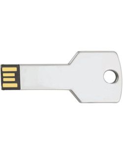 Key Flash Drive 1GB