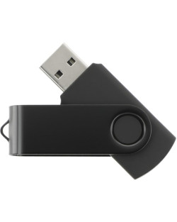Rotate 2Tone Flash Drive 8GB