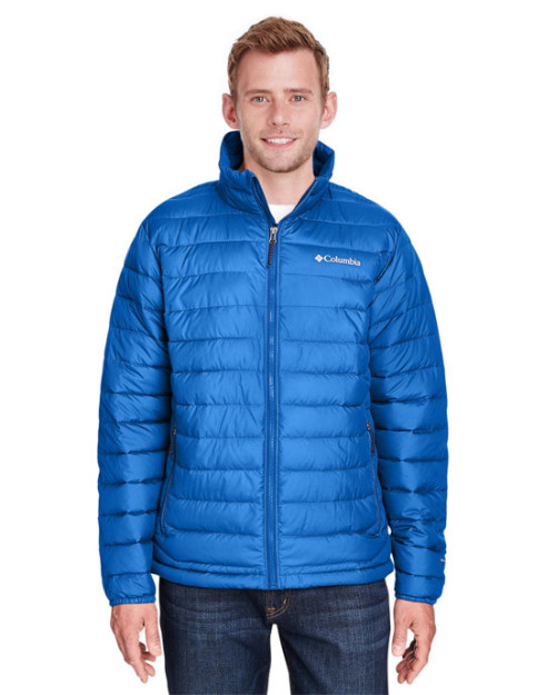 Powder Lite Manteau pour homme