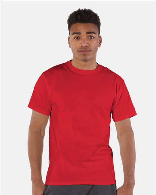 T-shirt à manches courtes