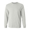 T-shirt manches longues ultra coton