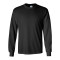 T-shirt manches longues ultra coton