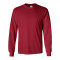 T-shirt manches longues ultra coton