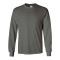 T-shirt manches longues ultra coton