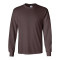 T-shirt manches longues ultra coton
