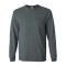 T-shirt manches longues ultra coton