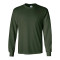 T-shirt manches longues ultra coton