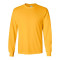 T-shirt manches longues ultra coton