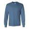 T-shirt manches longues ultra coton