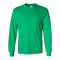 T-shirt manches longues ultra coton
