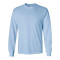 T-shirt manches longues ultra coton