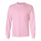 T-shirt manches longues ultra coton