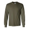 T-shirt manches longues ultra coton