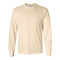 T-shirt manches longues ultra coton
