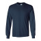 T-shirt manches longues ultra coton