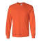 T-shirt manches longues ultra coton