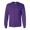 T-shirt manches longues ultra coton