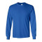T-shirt manches longues ultra coton