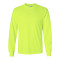 T-shirt manches longues ultra coton