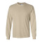 T-shirt manches longues ultra coton