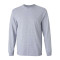 T-shirt manches longues ultra coton