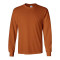 T-shirt manches longues ultra coton
