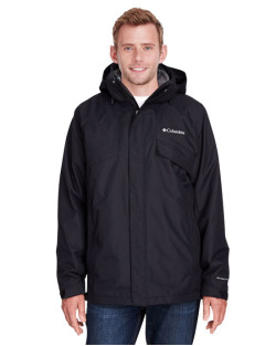Manteau en molleton interchangeable Bugaboo II pour homme