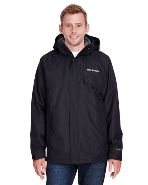 Men's Bugaboo™ II Fleece Interchange Jacket Men's Bugaboo™ II Fleece Interchange Jacket