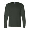 T-Shirt DryBlend® 50/50 à manches longues