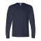 T-Shirt DryBlend® 50/50 à manches longues