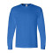 T-Shirt DryBlend® 50/50 à manches longues