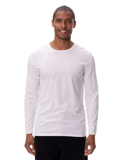 Unisex Ultimate Long-Sleeve T-Shirt Unisex Ultimate Long-Sleeve T-Shirt