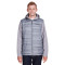 Powder Lite hybride Manteau pour homme