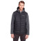Powder Lite hybride Manteau pour homme